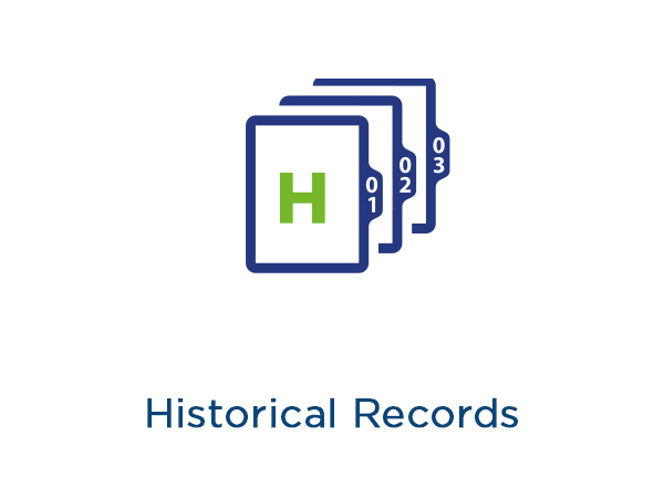 Historical Records